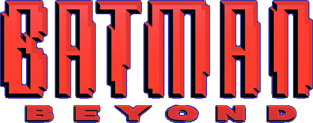 Batman Beyond